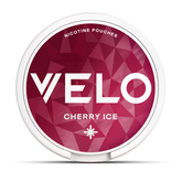 VELO CHERRY ICE 10mg (10)